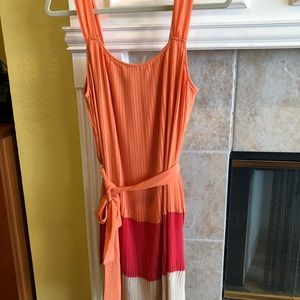 Lovely Dana Buchanan dress